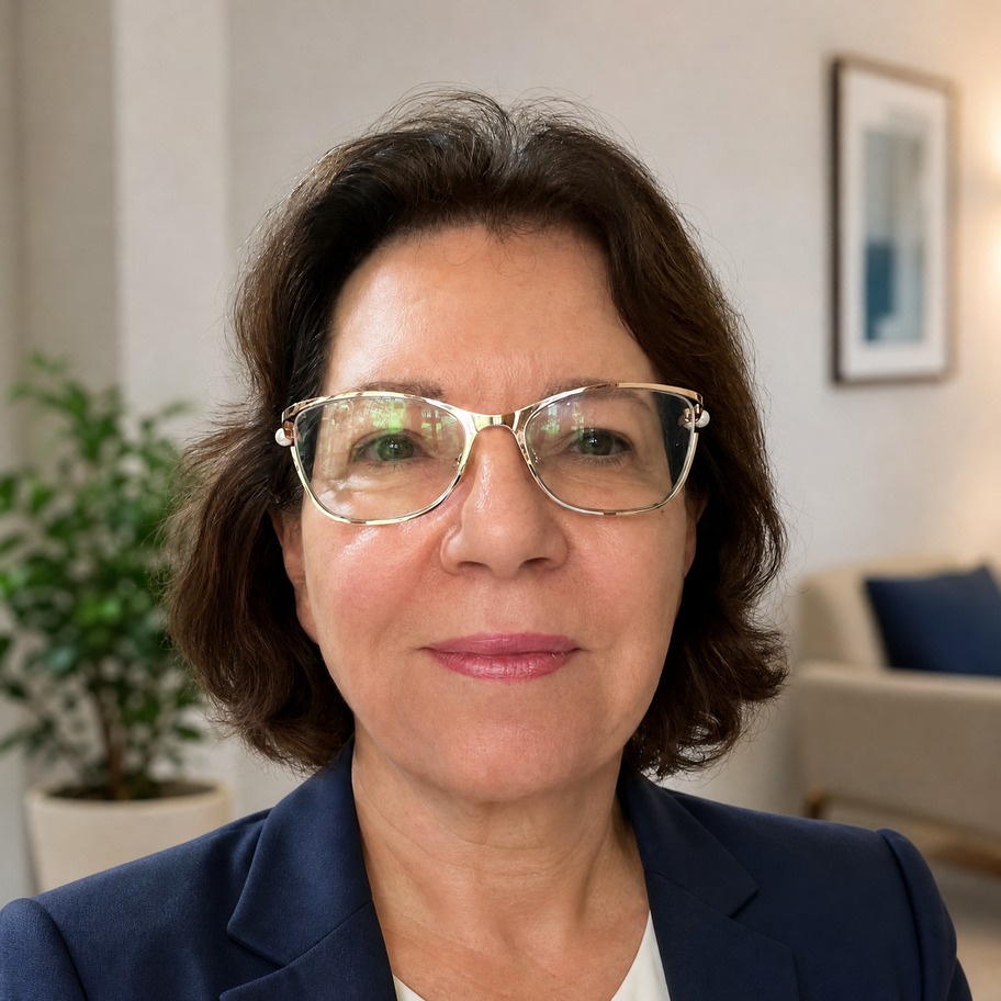 Iara Regina Papke